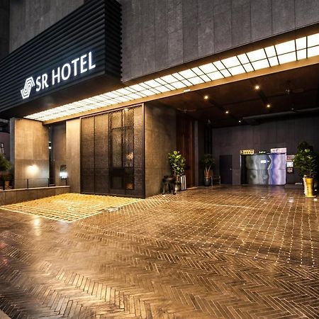 Sr Hotel Sadang Seul Zewnętrze zdjęcie