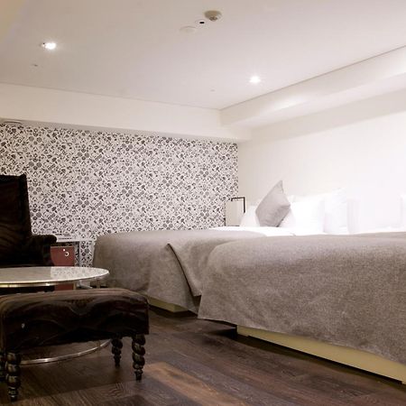 Sr Hotel Sadang Seul Zewnętrze zdjęcie