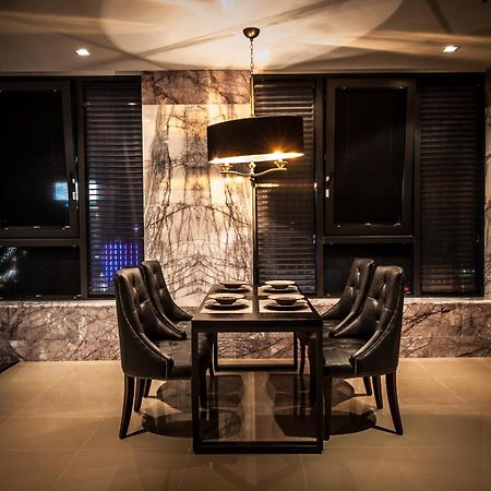 Sr Hotel Sadang Seul Zewnętrze zdjęcie