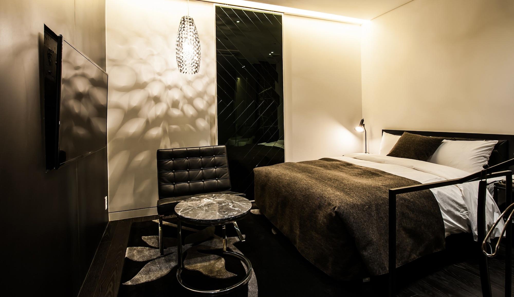 Sr Hotel Sadang Seul Zewnętrze zdjęcie