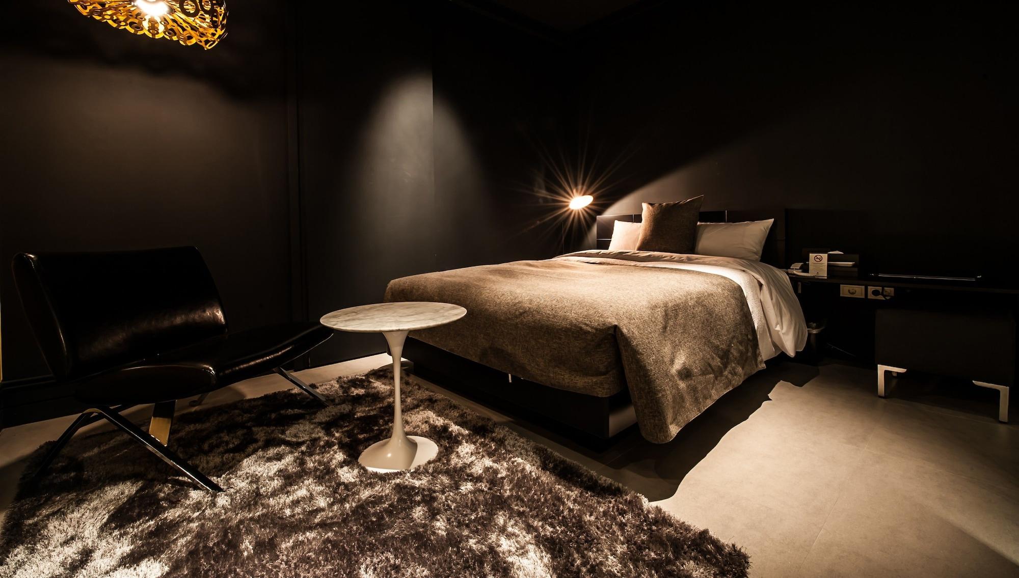 Sr Hotel Sadang Seul Zewnętrze zdjęcie