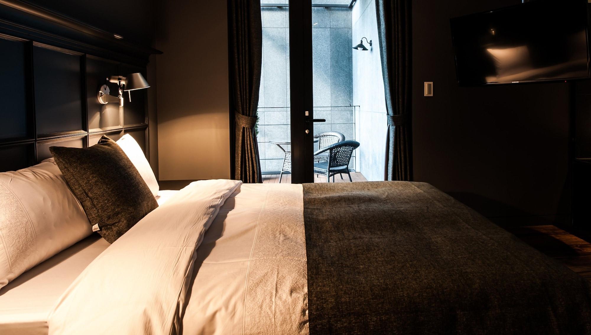 Sr Hotel Sadang Seul Zewnętrze zdjęcie