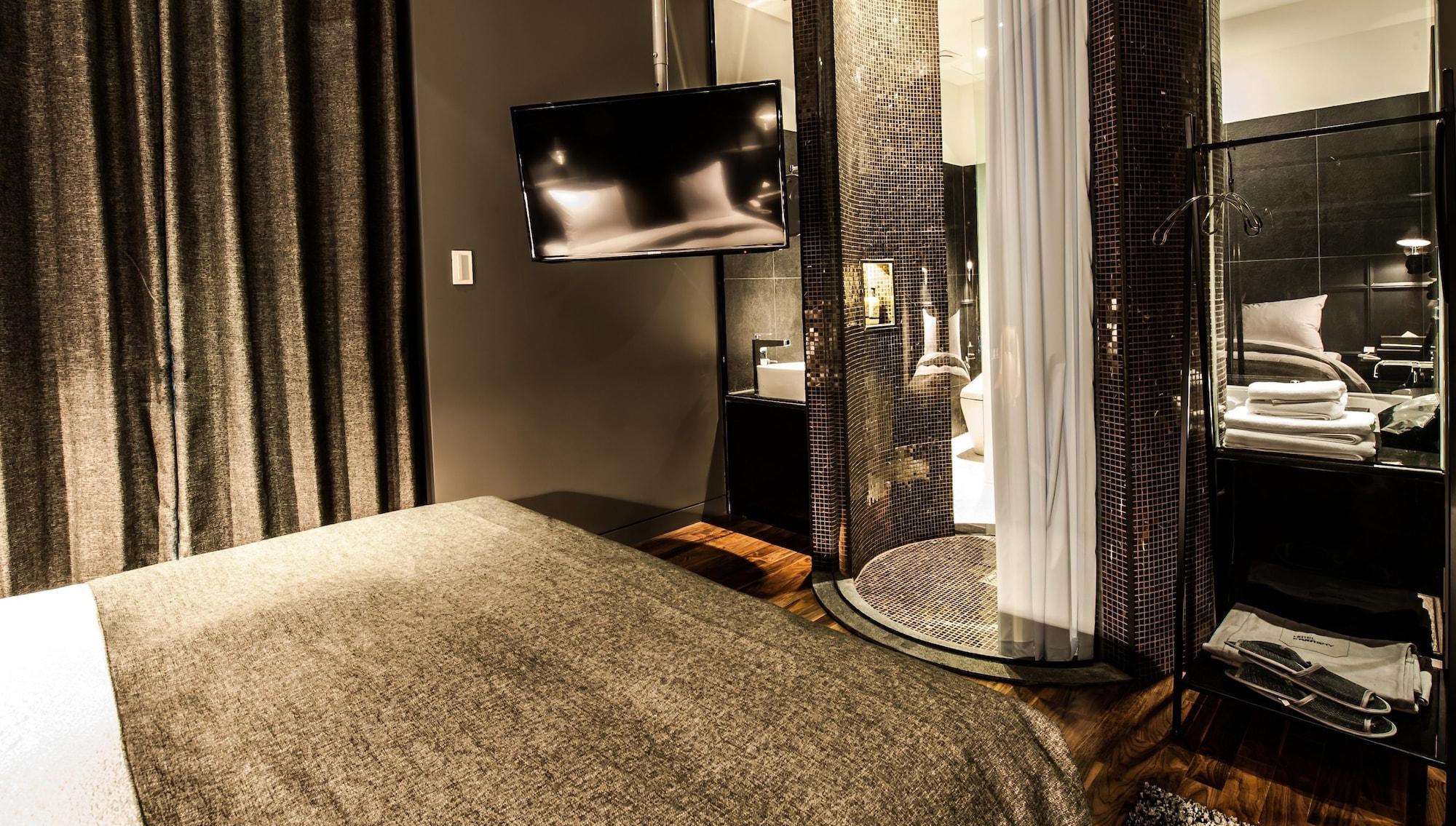 Sr Hotel Sadang Seul Zewnętrze zdjęcie