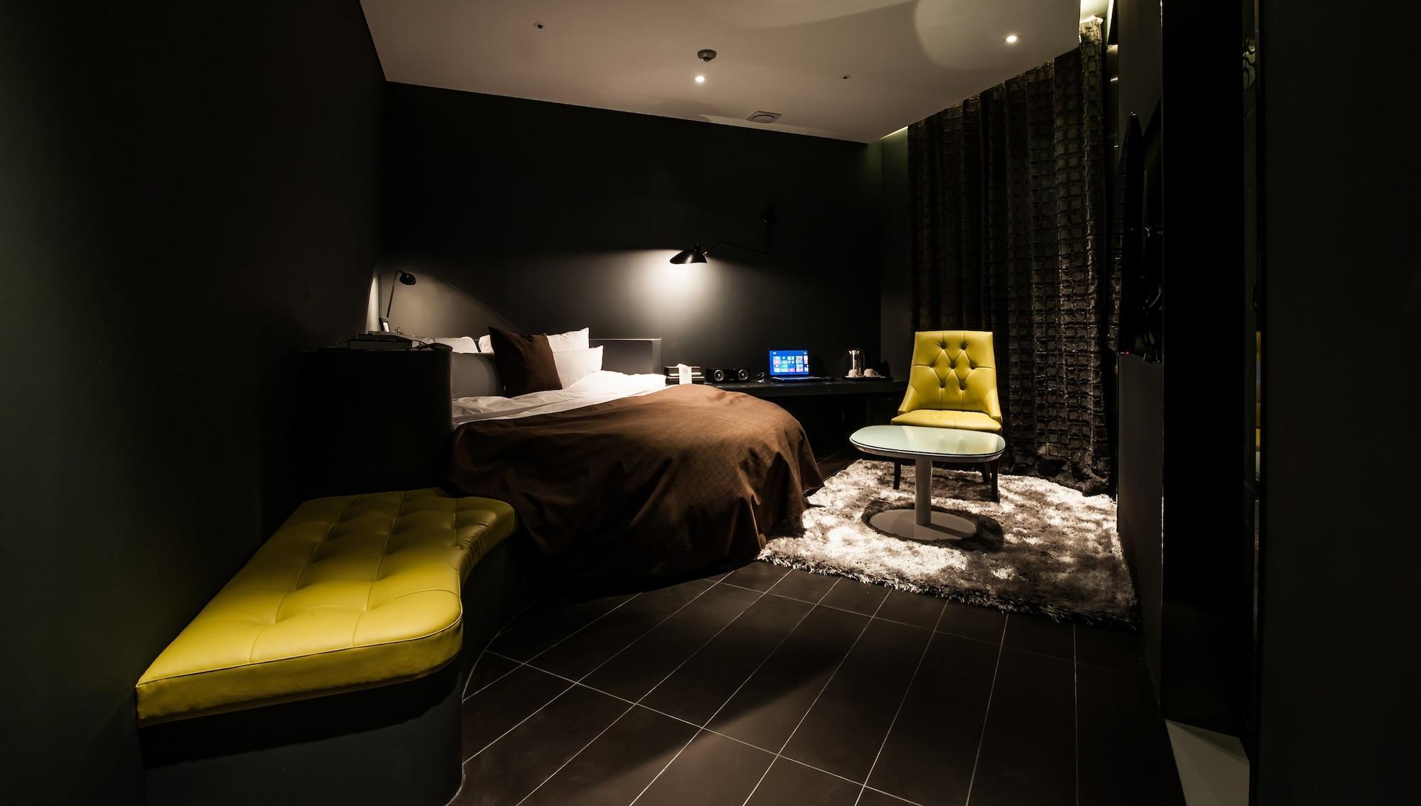 Sr Hotel Sadang Seul Zewnętrze zdjęcie