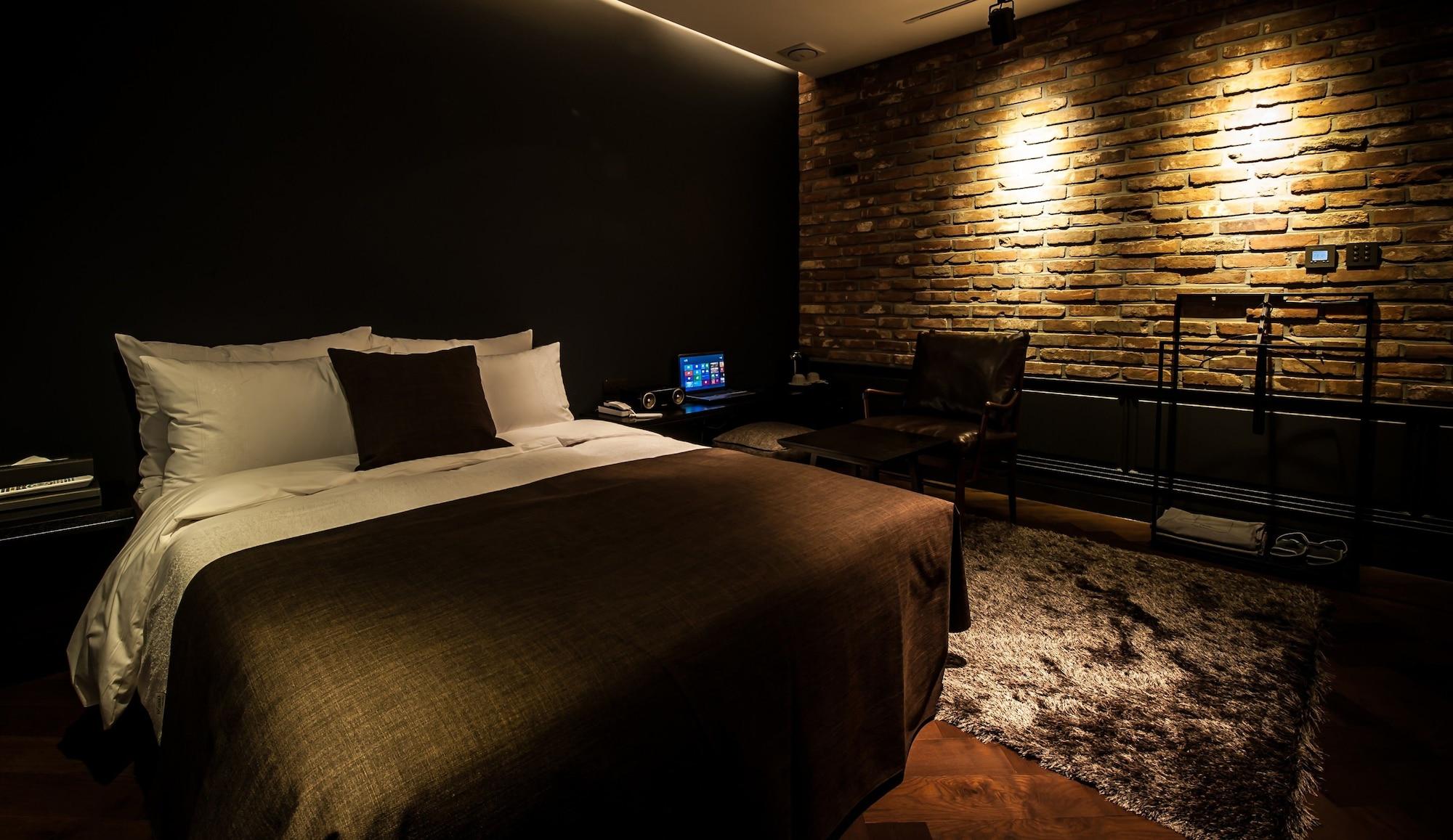 Sr Hotel Sadang Seul Zewnętrze zdjęcie