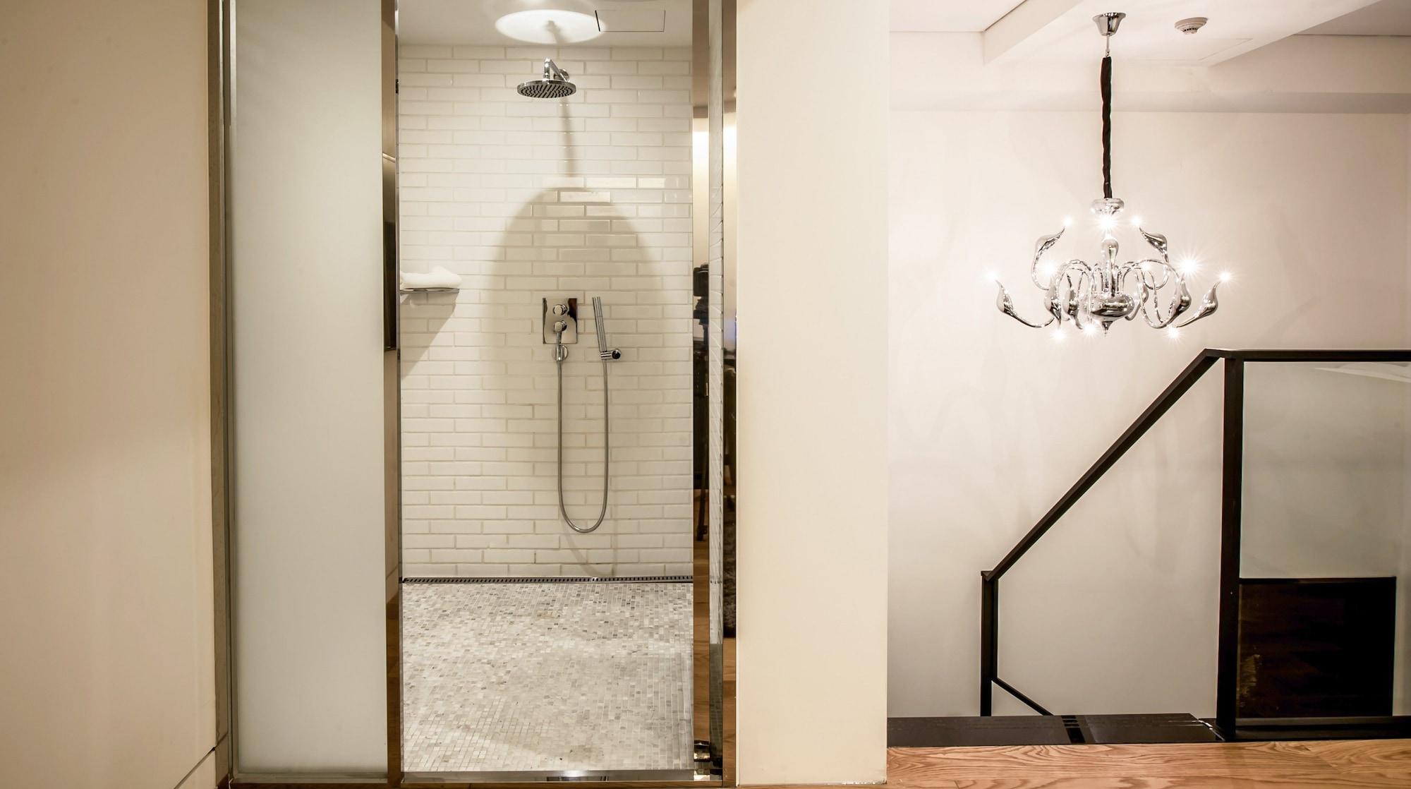 Sr Hotel Sadang Seul Zewnętrze zdjęcie