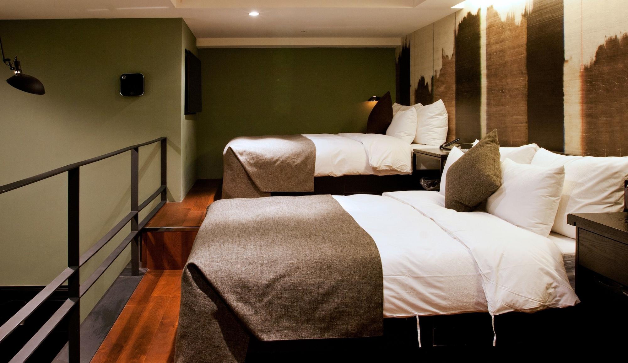 Sr Hotel Sadang Seul Zewnętrze zdjęcie