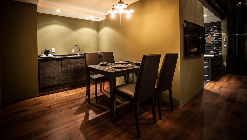 Sr Hotel Sadang Seul Zewnętrze zdjęcie