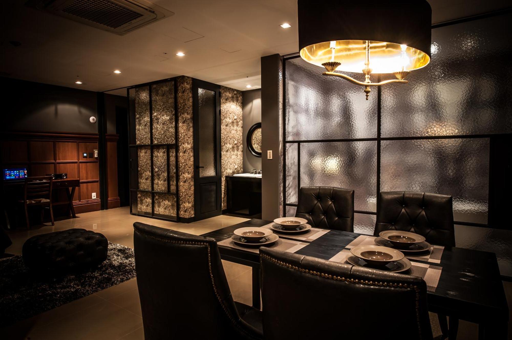 Sr Hotel Sadang Seul Zewnętrze zdjęcie
