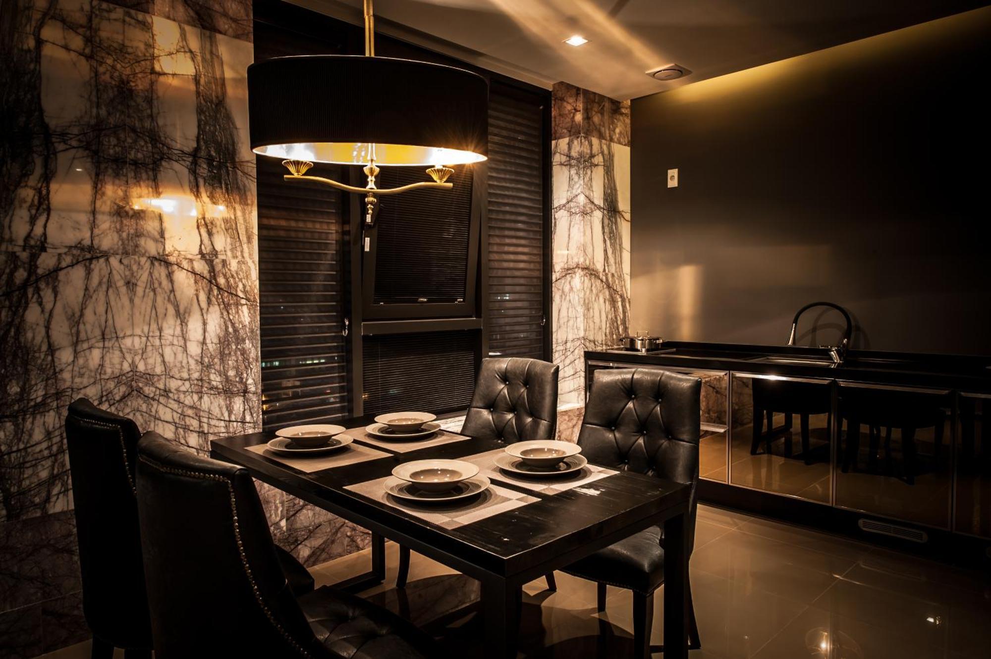 Sr Hotel Sadang Seul Zewnętrze zdjęcie