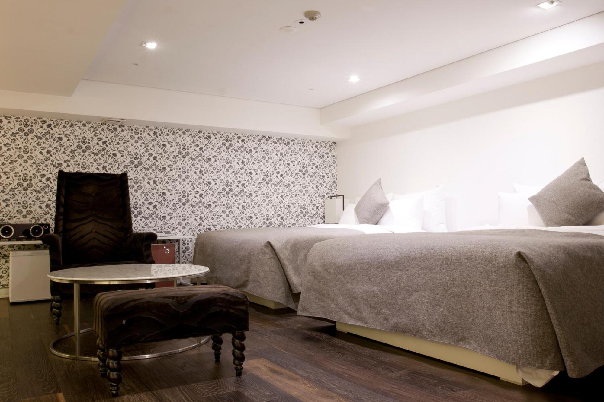 Sr Hotel Sadang Seul Zewnętrze zdjęcie