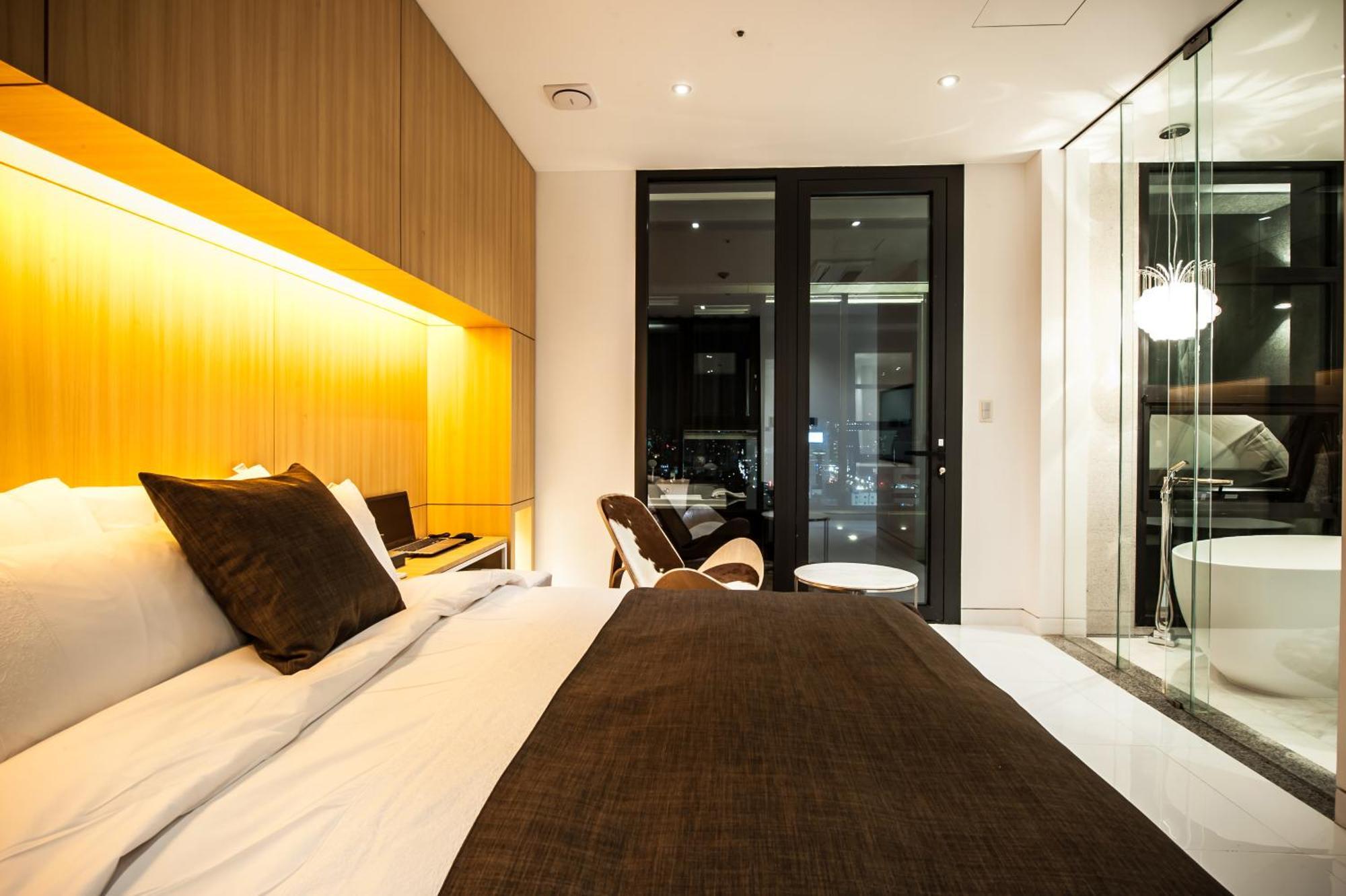 Sr Hotel Sadang Seul Pokój zdjęcie