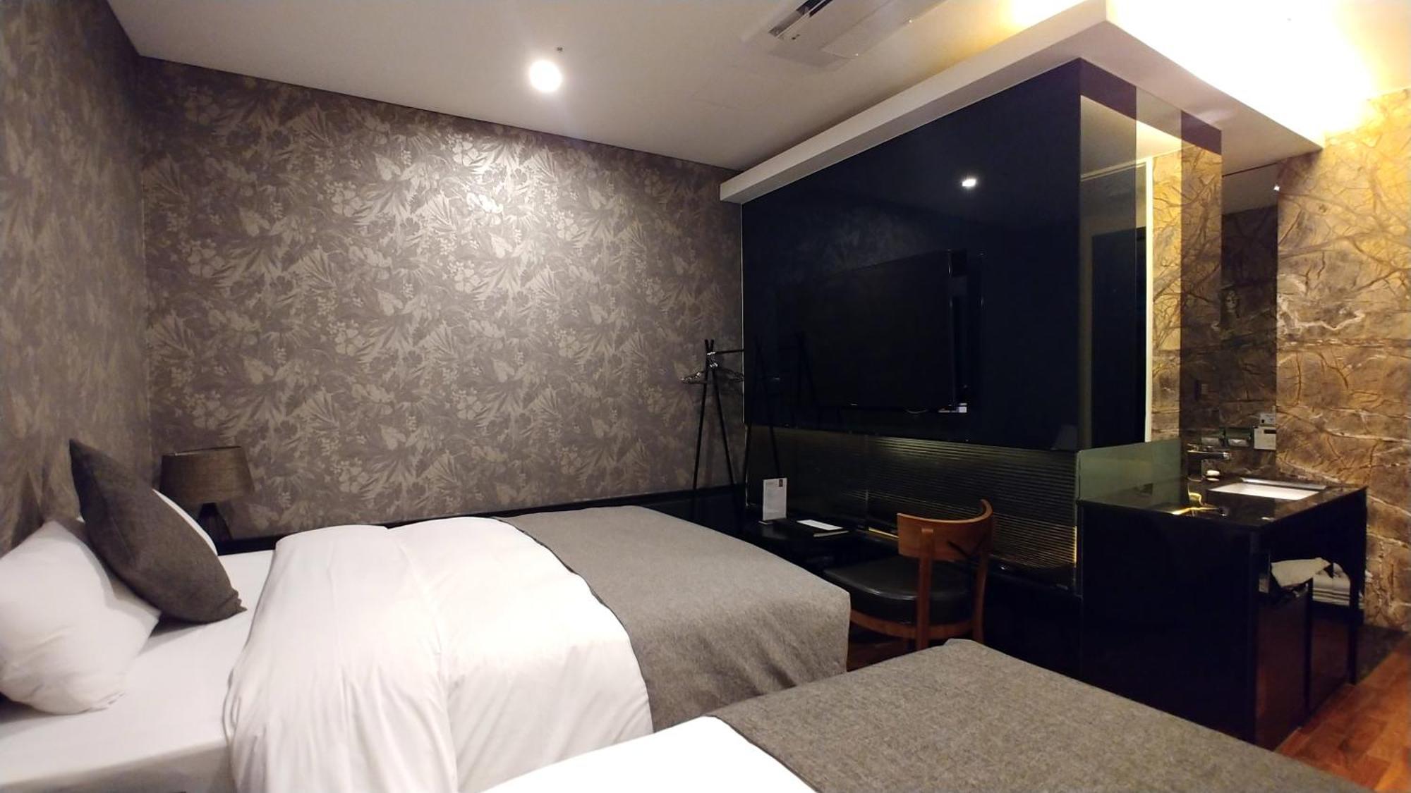 Sr Hotel Sadang Seul Pokój zdjęcie
