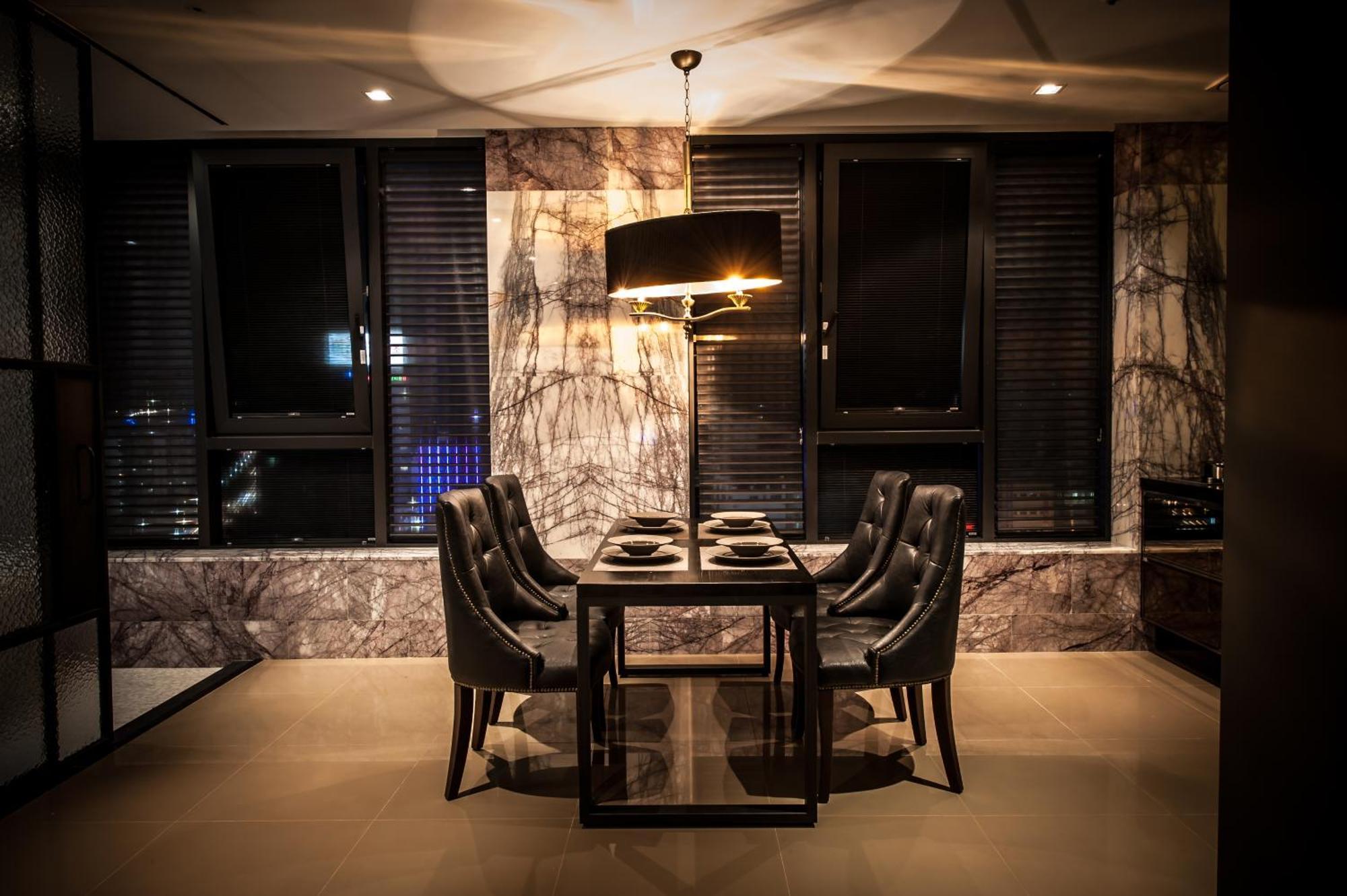 Sr Hotel Sadang Seul Zewnętrze zdjęcie