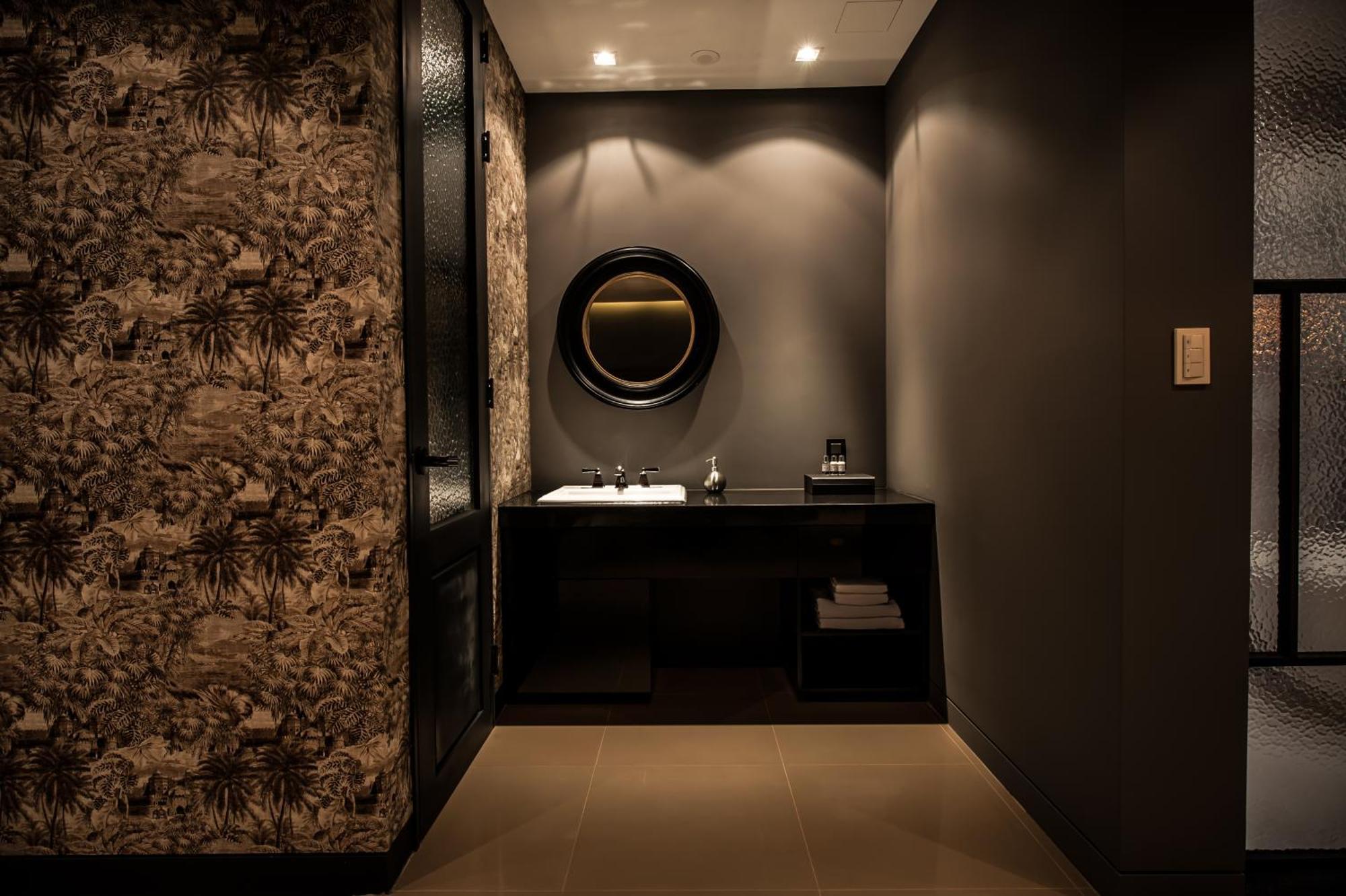 Sr Hotel Sadang Seul Zewnętrze zdjęcie