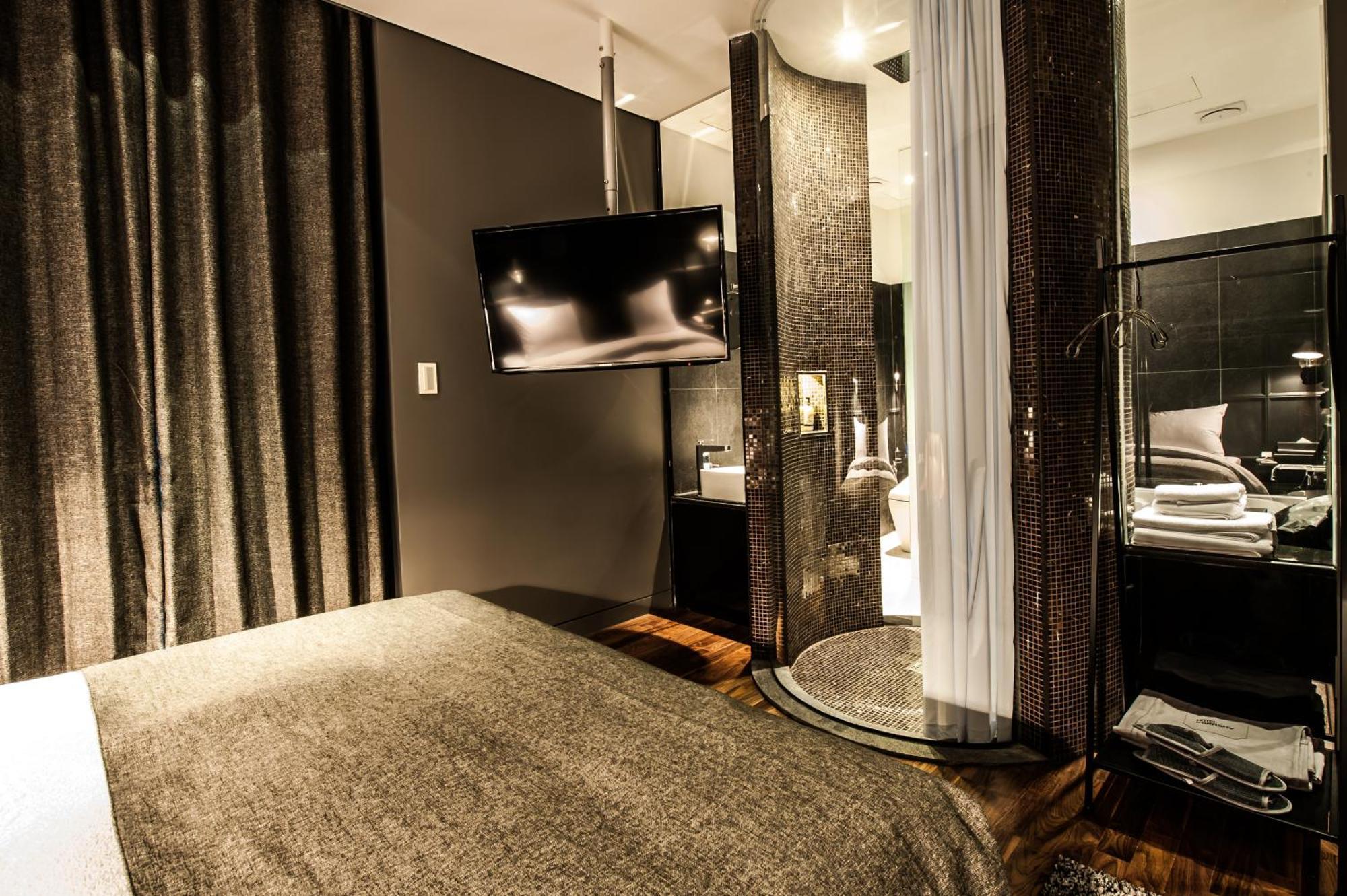 Sr Hotel Sadang Seul Pokój zdjęcie