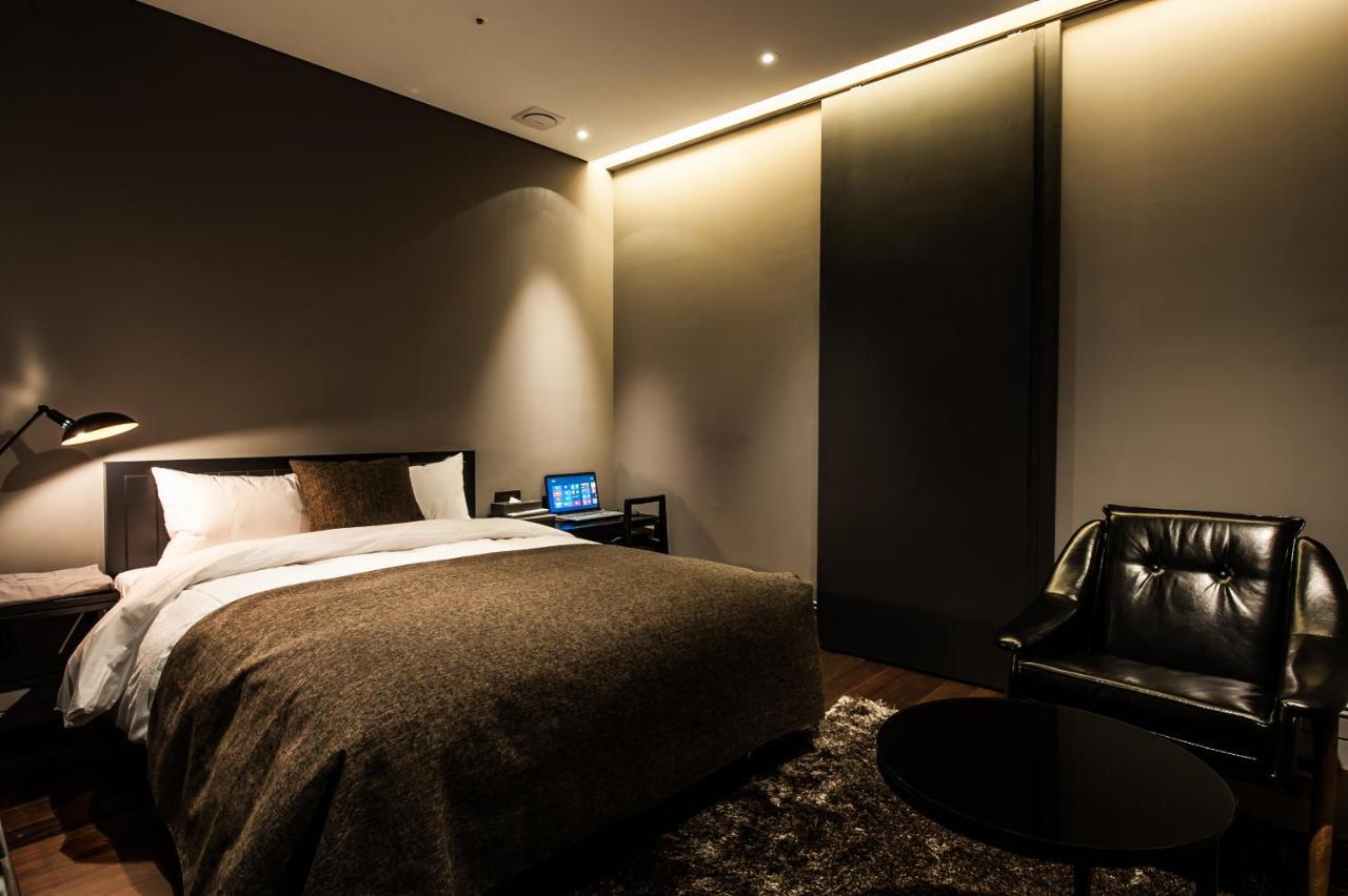 Sr Hotel Sadang Seul Zewnętrze zdjęcie