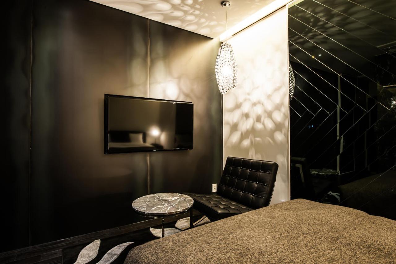 Sr Hotel Sadang Seul Zewnętrze zdjęcie
