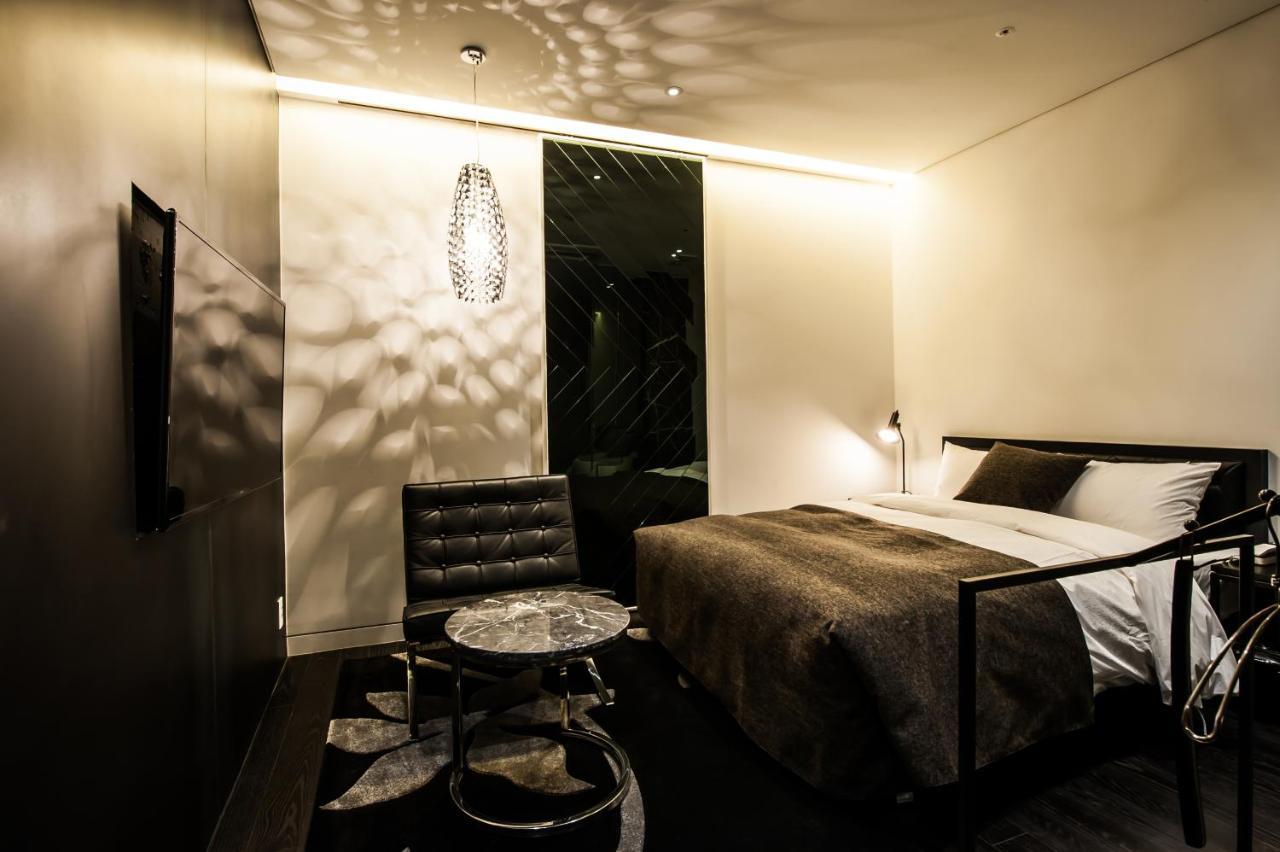 Sr Hotel Sadang Seul Zewnętrze zdjęcie